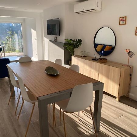 Canyelles Bbq Apartment Λορέτ Ντε Μαρ Εξωτερικό φωτογραφία