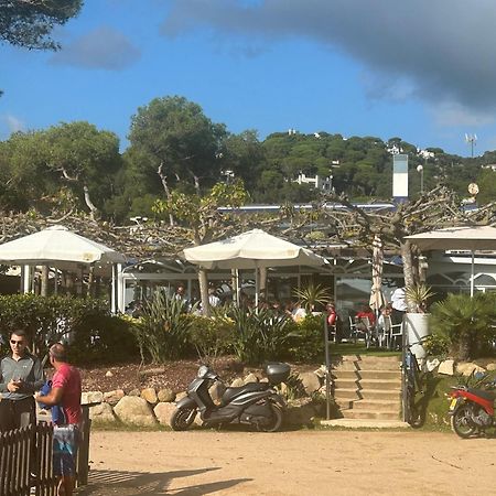 Canyelles Bbq Apartment Λορέτ Ντε Μαρ Εξωτερικό φωτογραφία