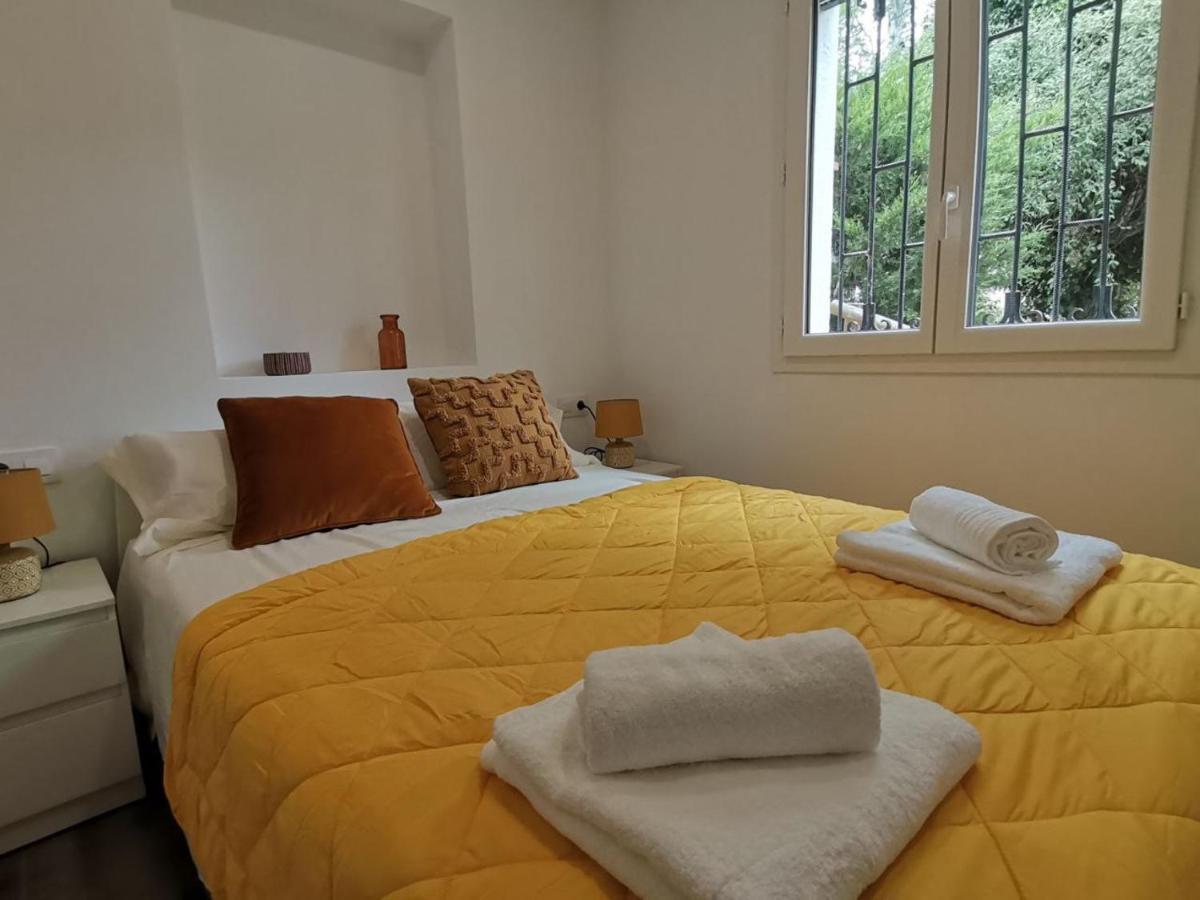Canyelles Bbq Apartment Λορέτ Ντε Μαρ Εξωτερικό φωτογραφία