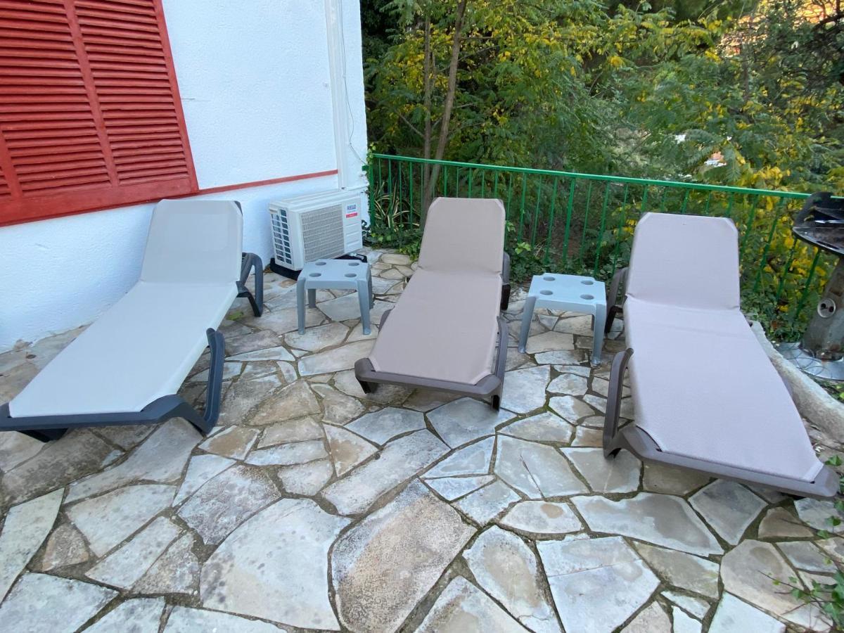Canyelles Bbq Apartment Λορέτ Ντε Μαρ Εξωτερικό φωτογραφία
