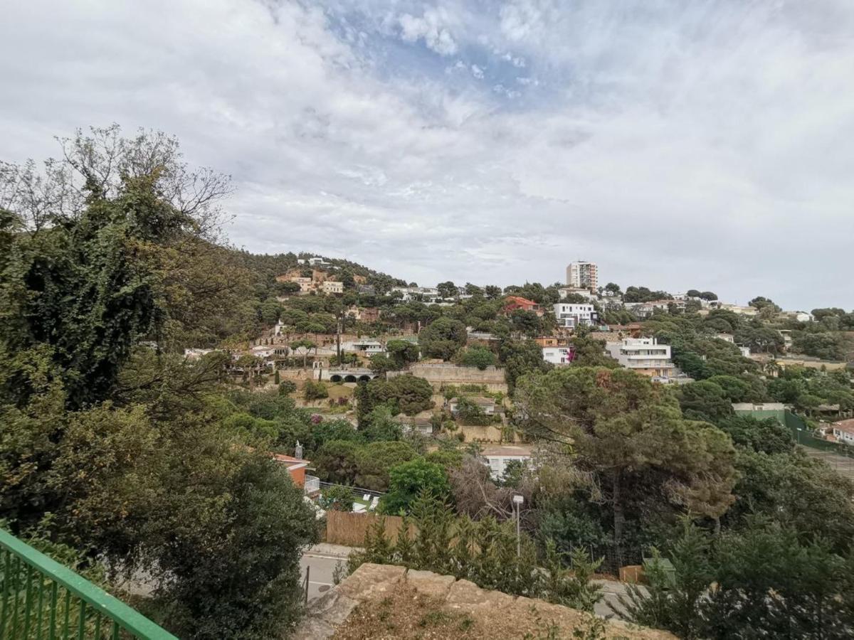 Canyelles Bbq Apartment Λορέτ Ντε Μαρ Εξωτερικό φωτογραφία