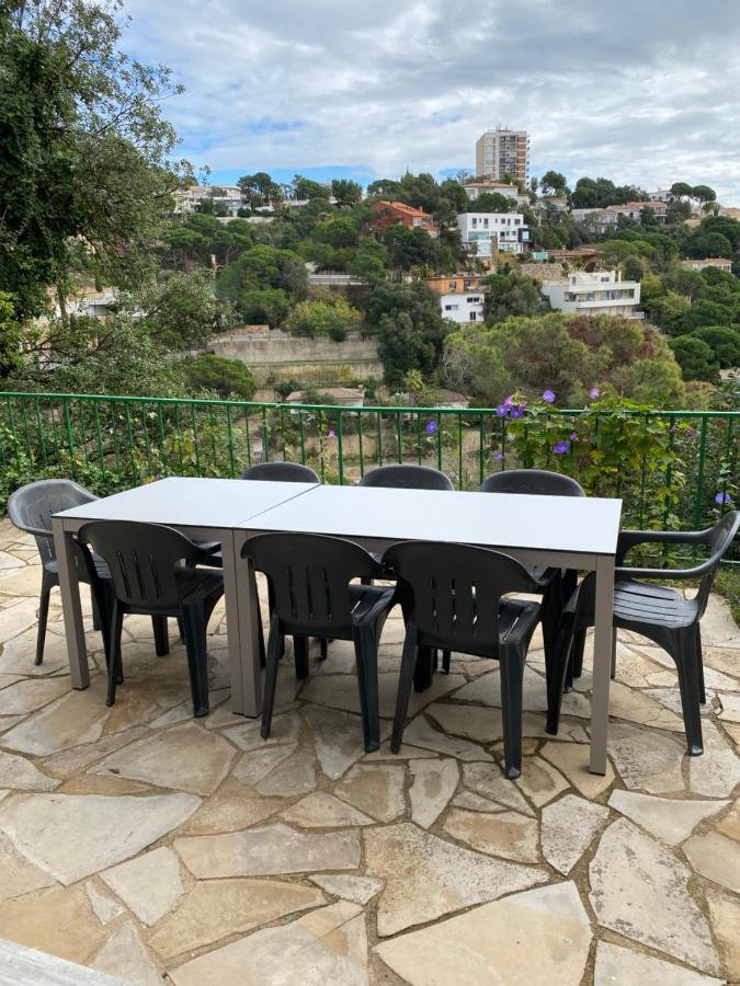 Canyelles Bbq Apartment Λορέτ Ντε Μαρ Εξωτερικό φωτογραφία