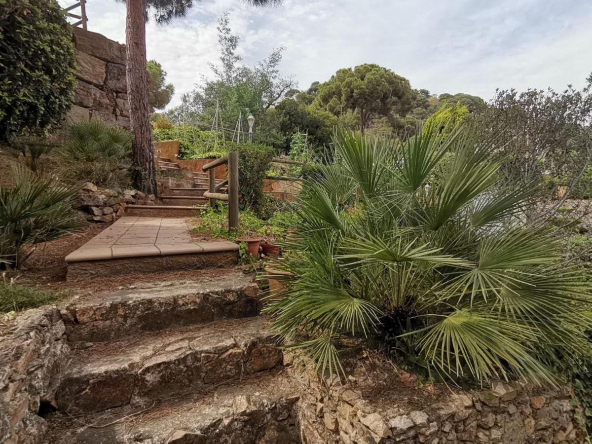 Canyelles Bbq Apartment Λορέτ Ντε Μαρ Εξωτερικό φωτογραφία