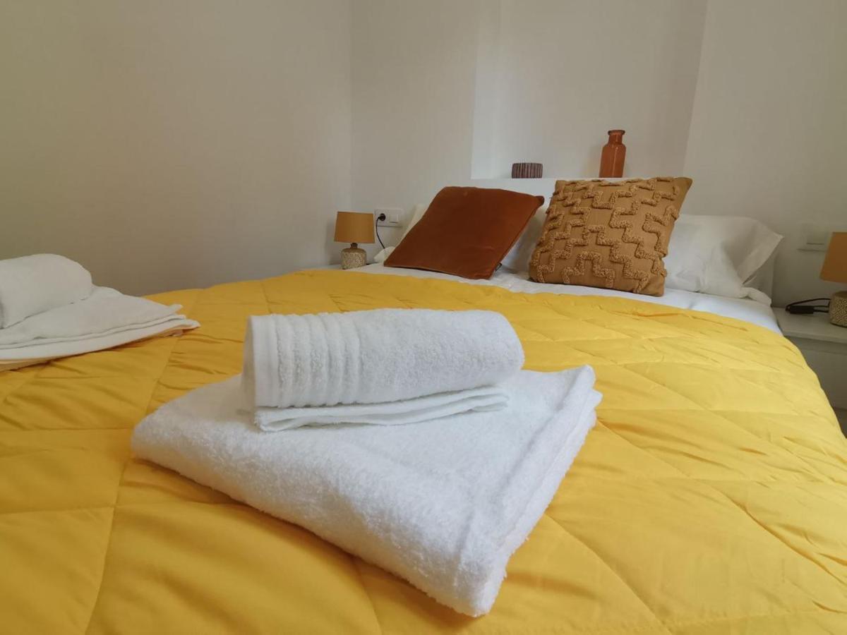 Canyelles Bbq Apartment Λορέτ Ντε Μαρ Εξωτερικό φωτογραφία