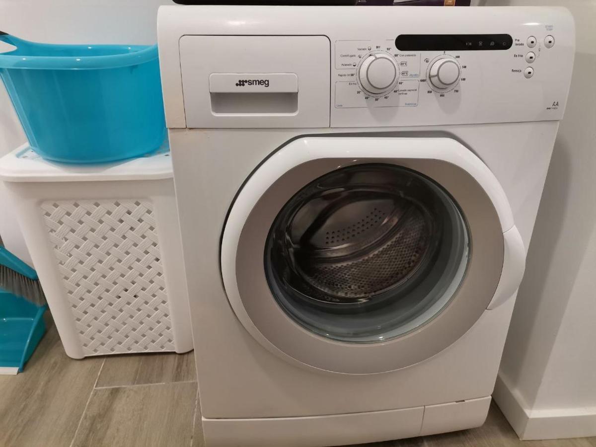Canyelles Bbq Apartment Λορέτ Ντε Μαρ Εξωτερικό φωτογραφία