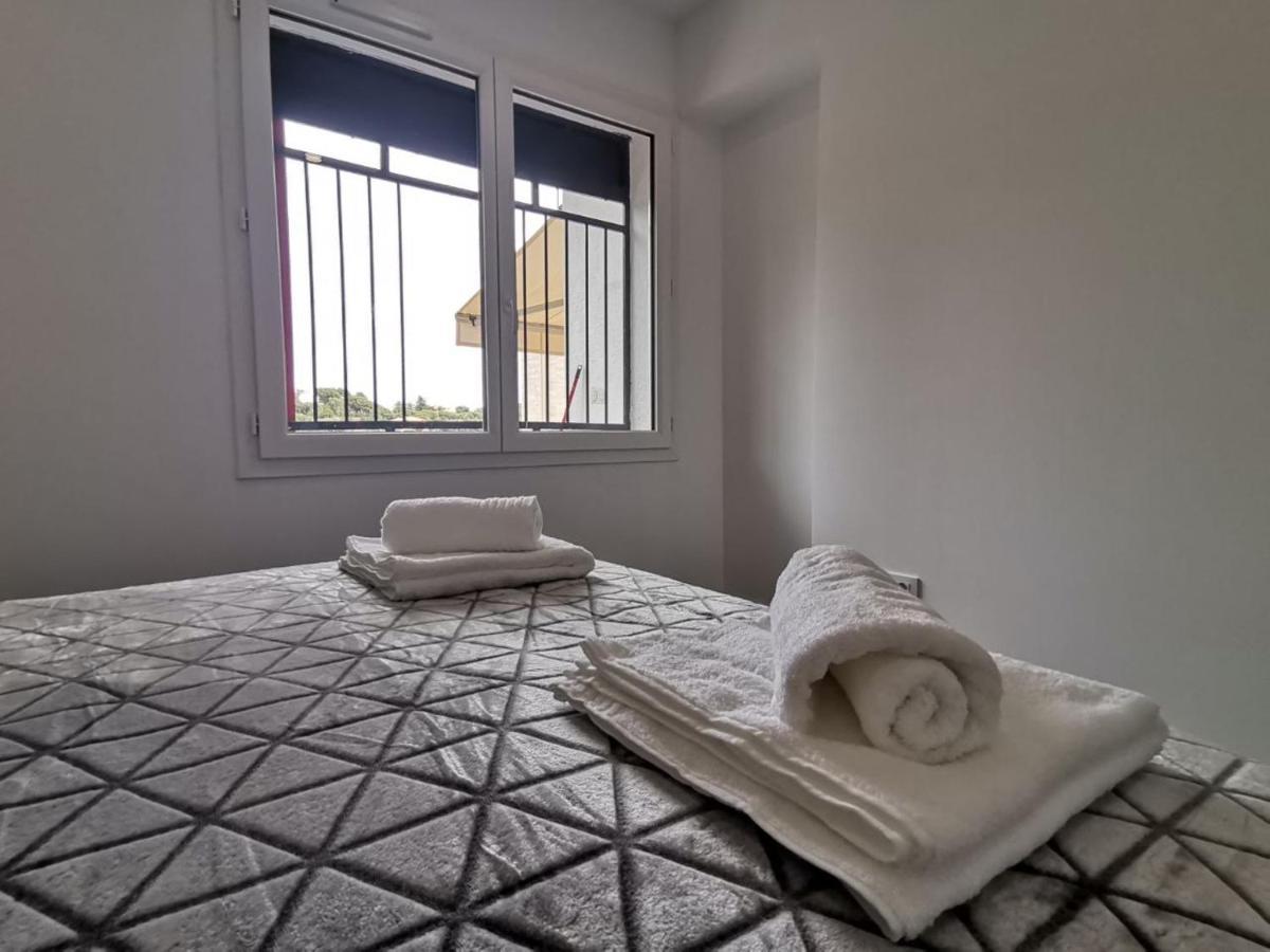 Canyelles Bbq Apartment Λορέτ Ντε Μαρ Εξωτερικό φωτογραφία