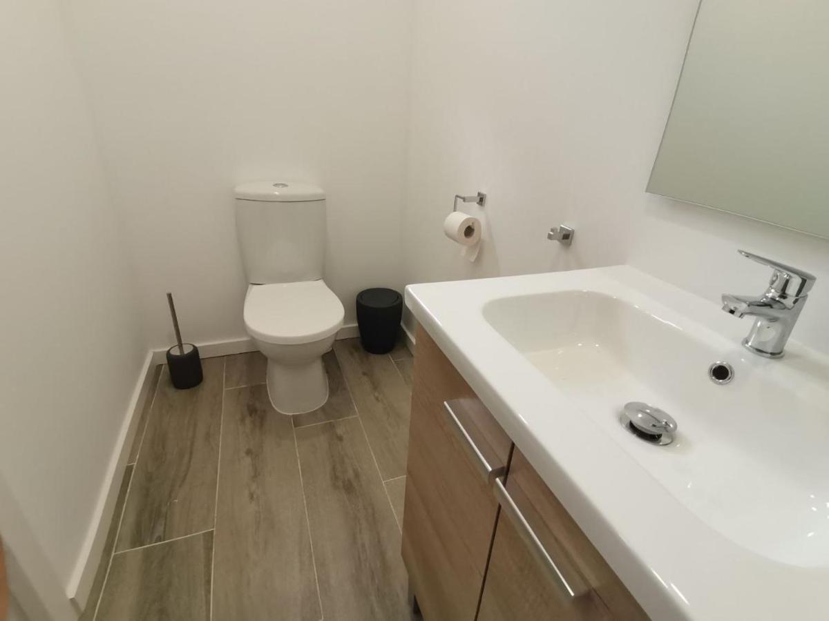 Canyelles Bbq Apartment Λορέτ Ντε Μαρ Εξωτερικό φωτογραφία