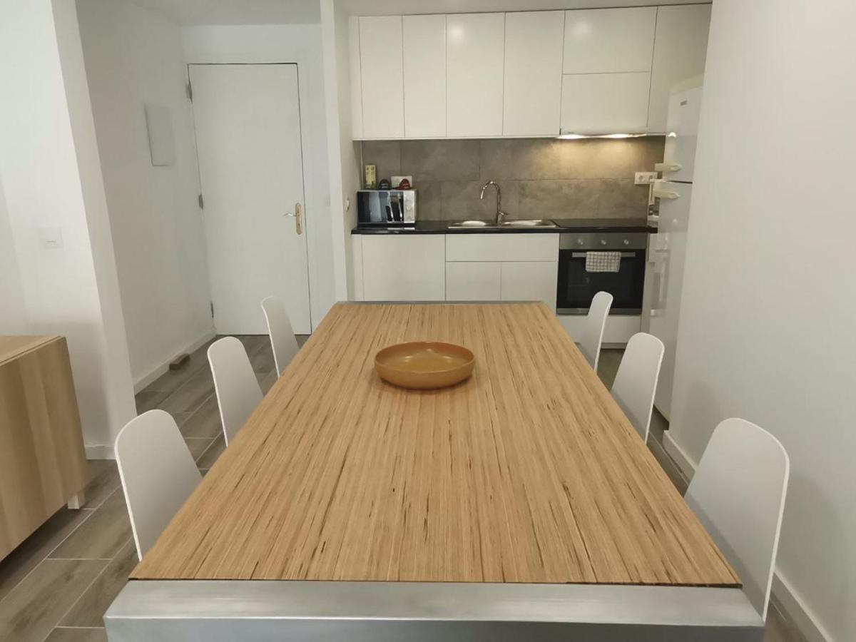Canyelles Bbq Apartment Λορέτ Ντε Μαρ Εξωτερικό φωτογραφία