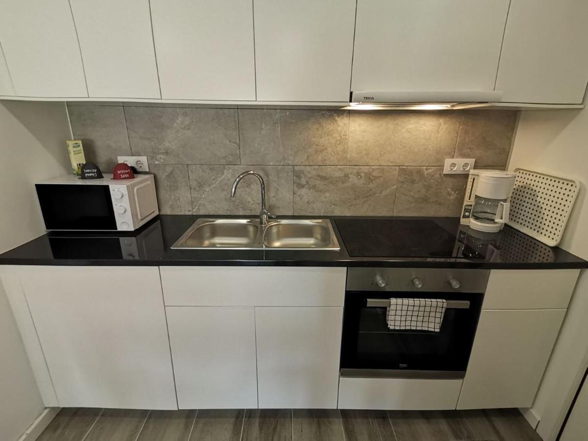 Canyelles Bbq Apartment Λορέτ Ντε Μαρ Εξωτερικό φωτογραφία