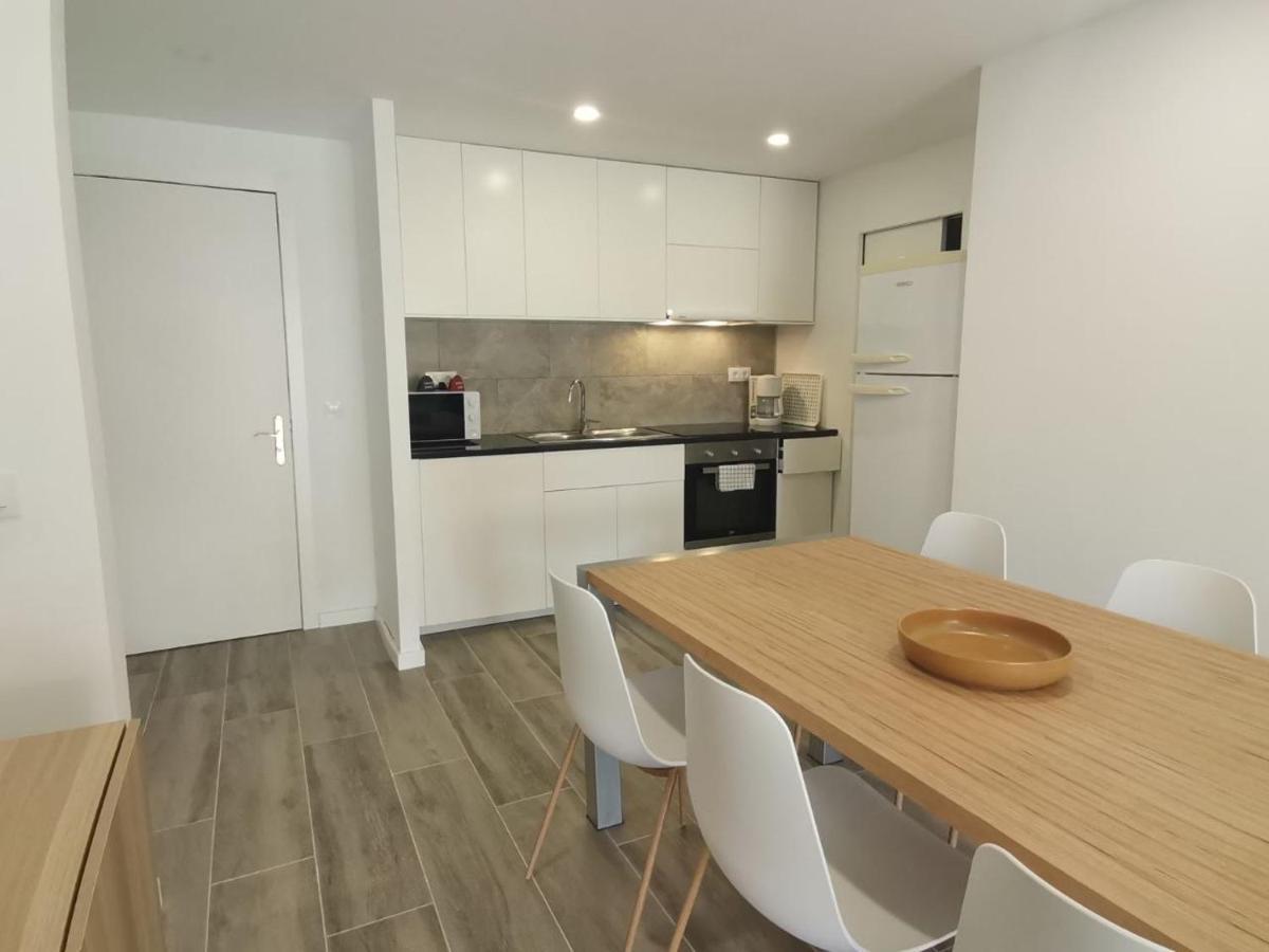 Canyelles Bbq Apartment Λορέτ Ντε Μαρ Εξωτερικό φωτογραφία
