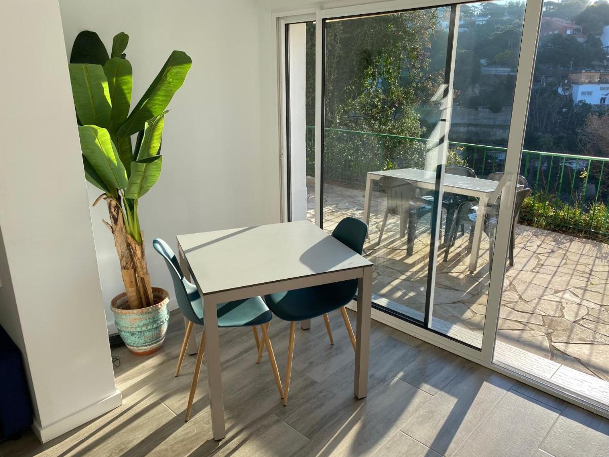 Canyelles Bbq Apartment Λορέτ Ντε Μαρ Εξωτερικό φωτογραφία