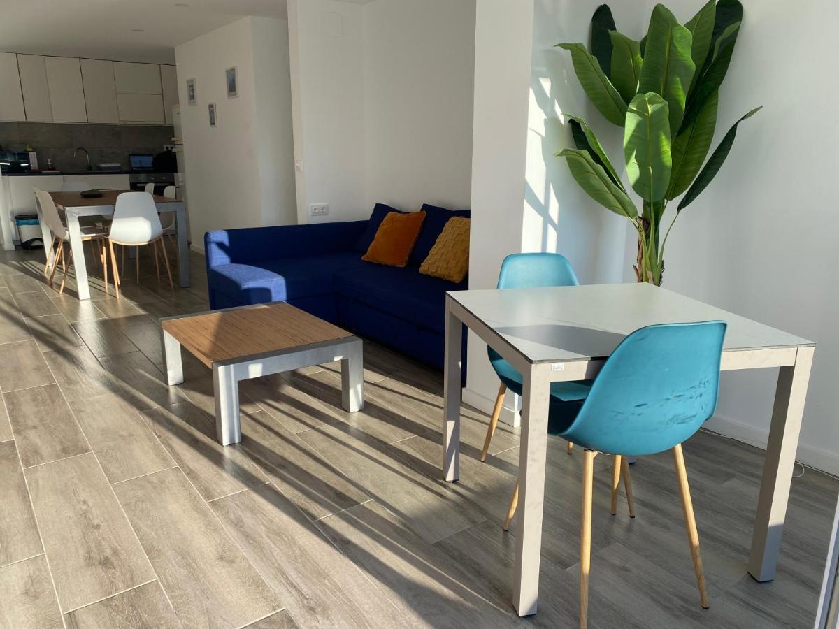 Canyelles Bbq Apartment Λορέτ Ντε Μαρ Εξωτερικό φωτογραφία