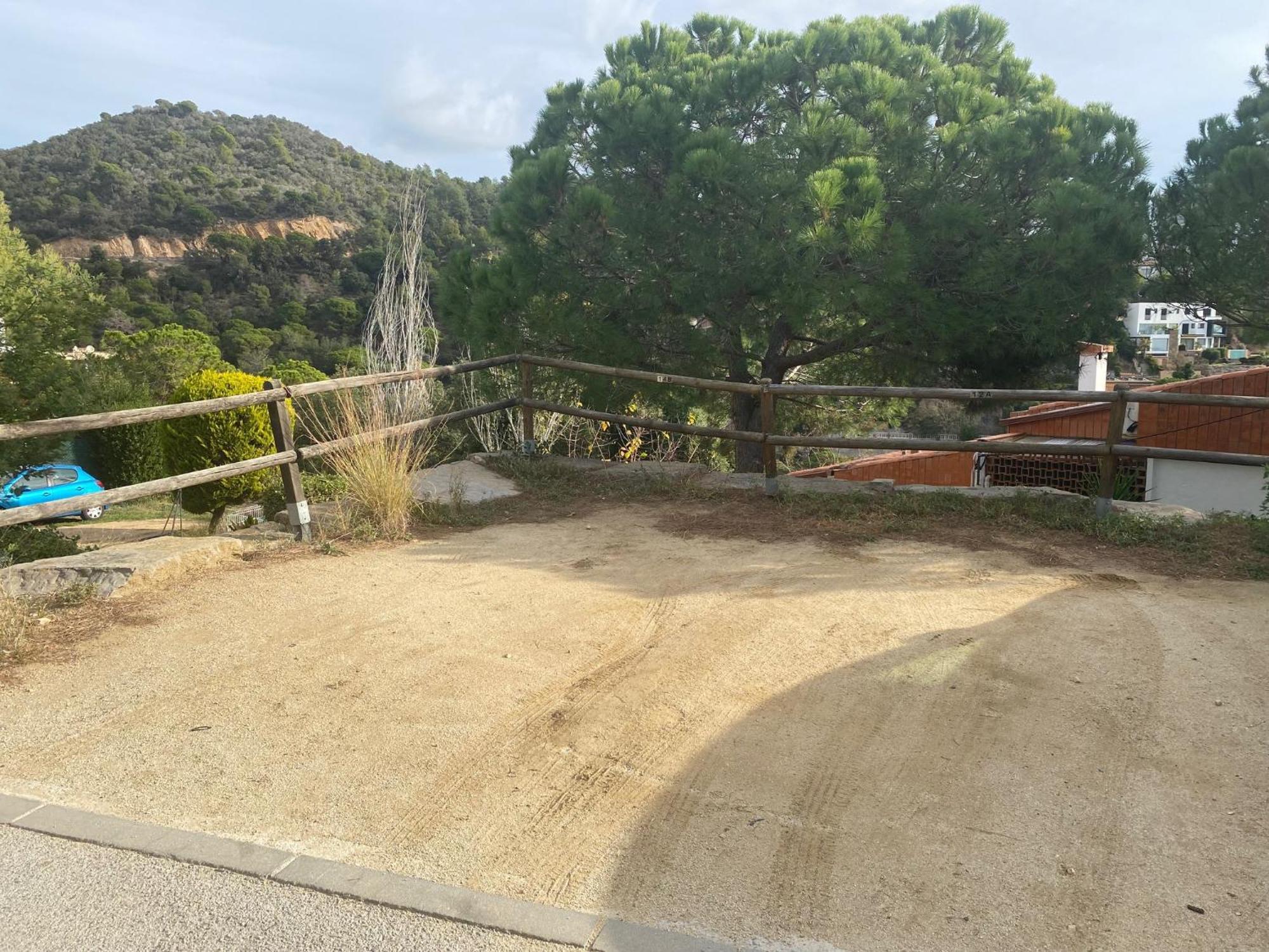 Canyelles Bbq Apartment Λορέτ Ντε Μαρ Εξωτερικό φωτογραφία