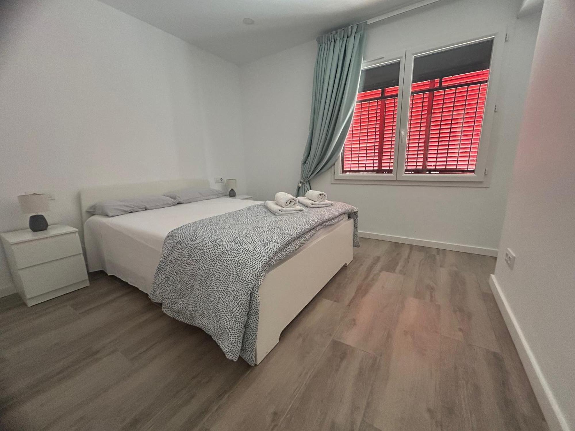 Canyelles Bbq Apartment Λορέτ Ντε Μαρ Εξωτερικό φωτογραφία