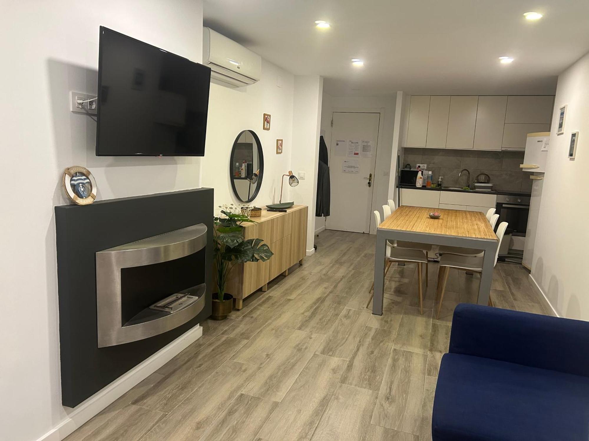 Canyelles Bbq Apartment Λορέτ Ντε Μαρ Εξωτερικό φωτογραφία
