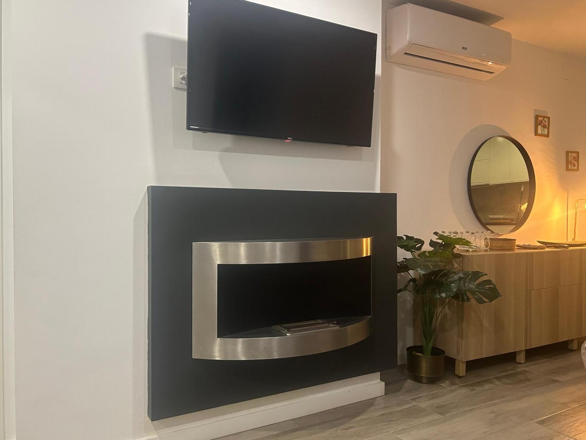 Canyelles Bbq Apartment Λορέτ Ντε Μαρ Εξωτερικό φωτογραφία