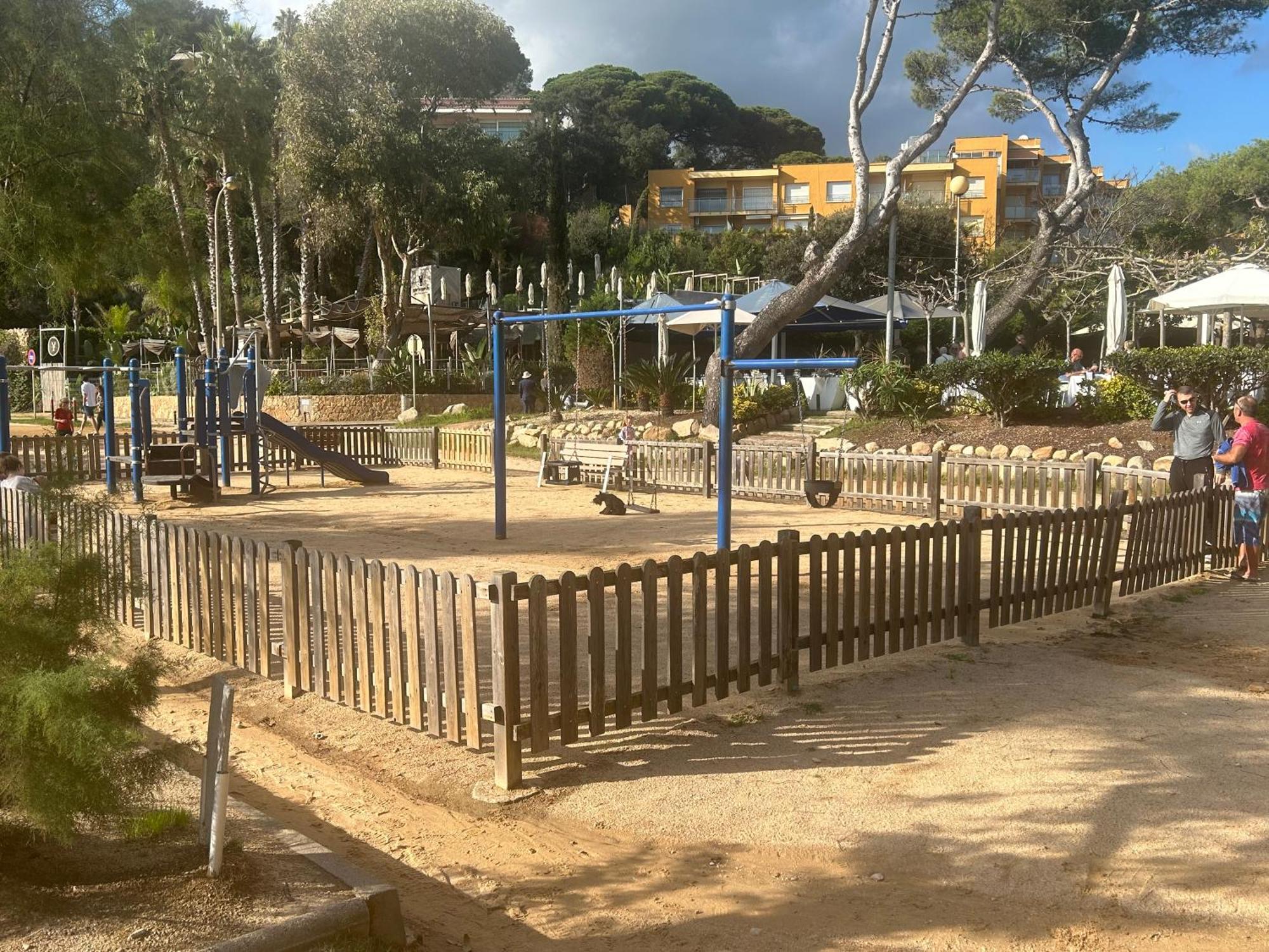 Canyelles Bbq Apartment Λορέτ Ντε Μαρ Εξωτερικό φωτογραφία